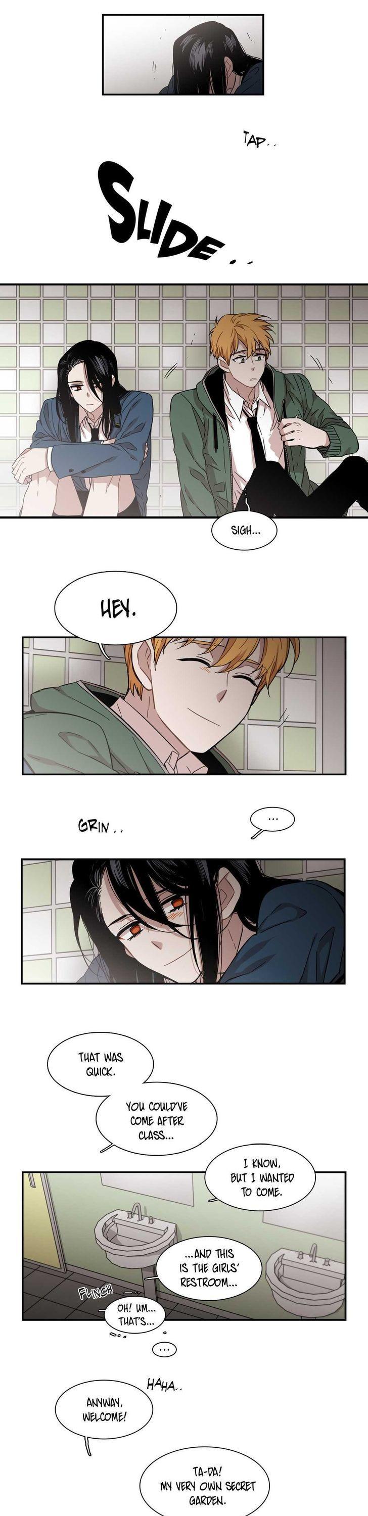 Unstoppable Siblings Chapter 109 page 11 - Chapter 109 : She Also Needs People