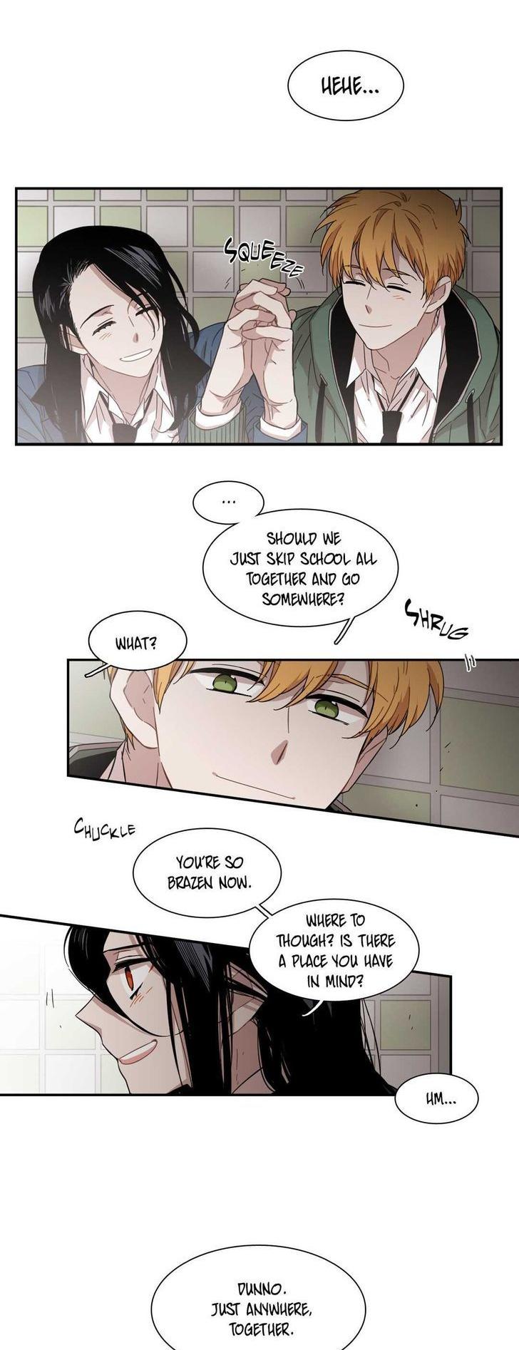 Unstoppable Siblings Chapter 109 page 13 - Chapter 109 : She Also Needs People