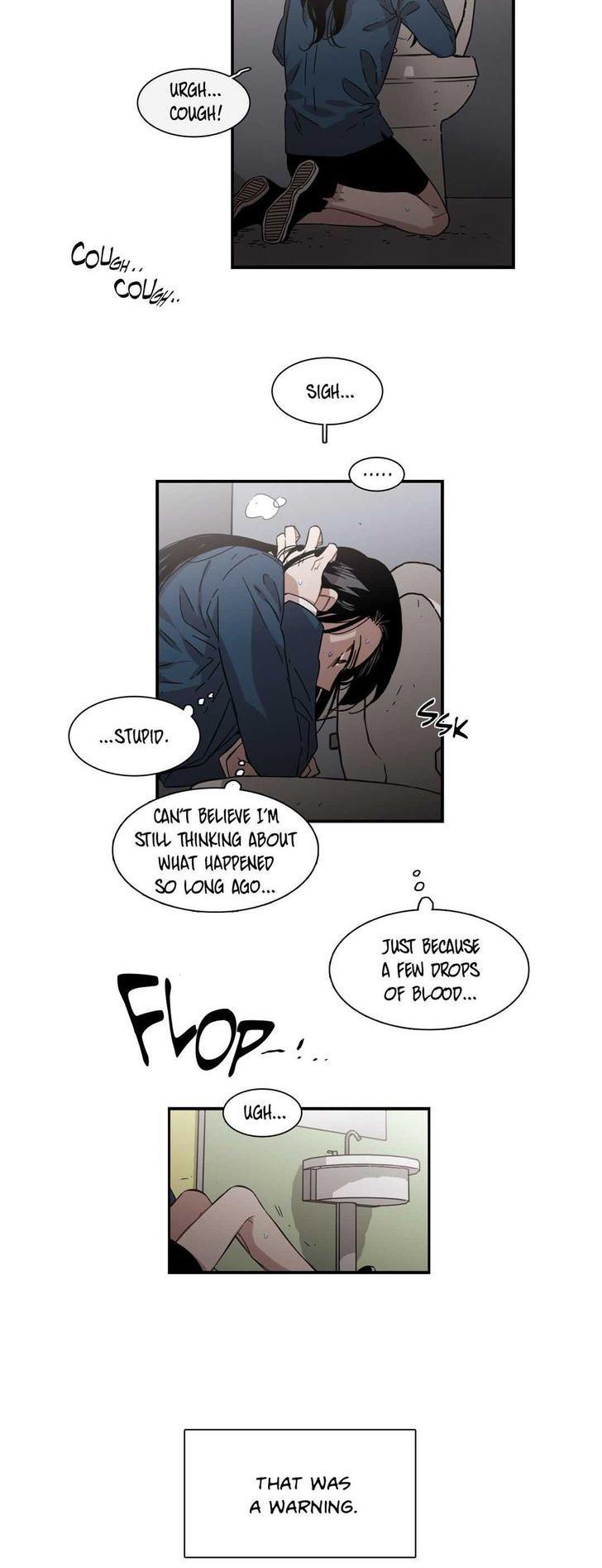 Unstoppable Siblings Chapter 109 page 3 - Chapter 109 : She Also Needs People