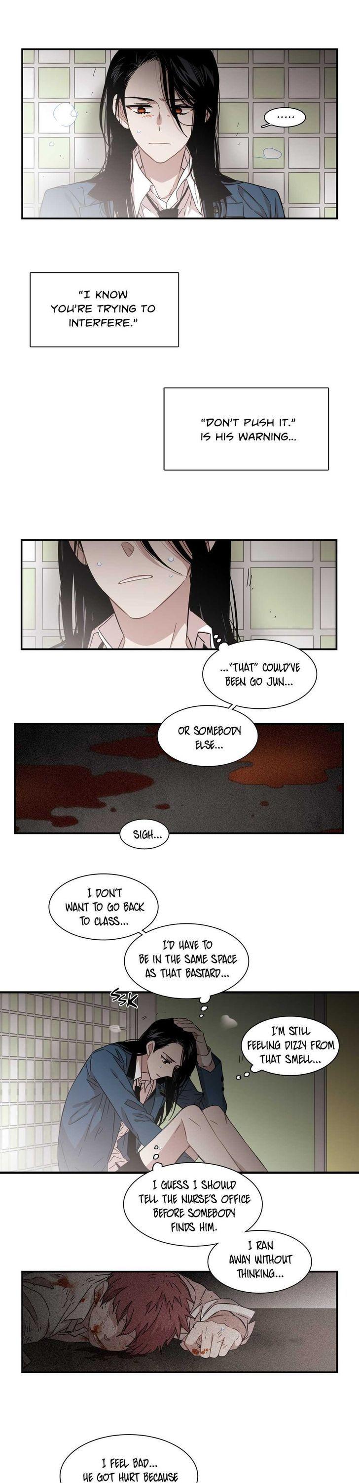 Unstoppable Siblings Chapter 109 page 4 - Chapter 109 : She Also Needs People