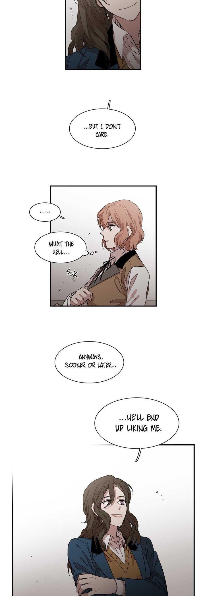 Unstoppable Siblings Chapter 111 page 11 - Chapter 111 : She Knows Him Very Well