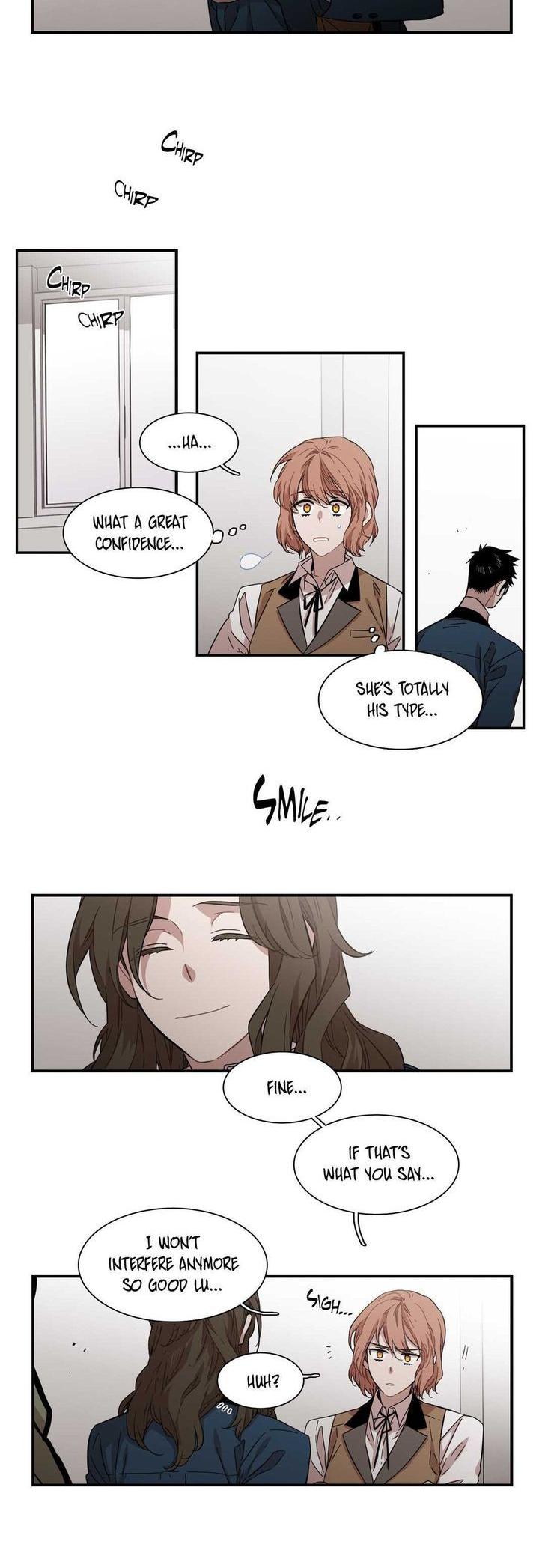 Unstoppable Siblings Chapter 111 page 12 - Chapter 111 : She Knows Him Very Well