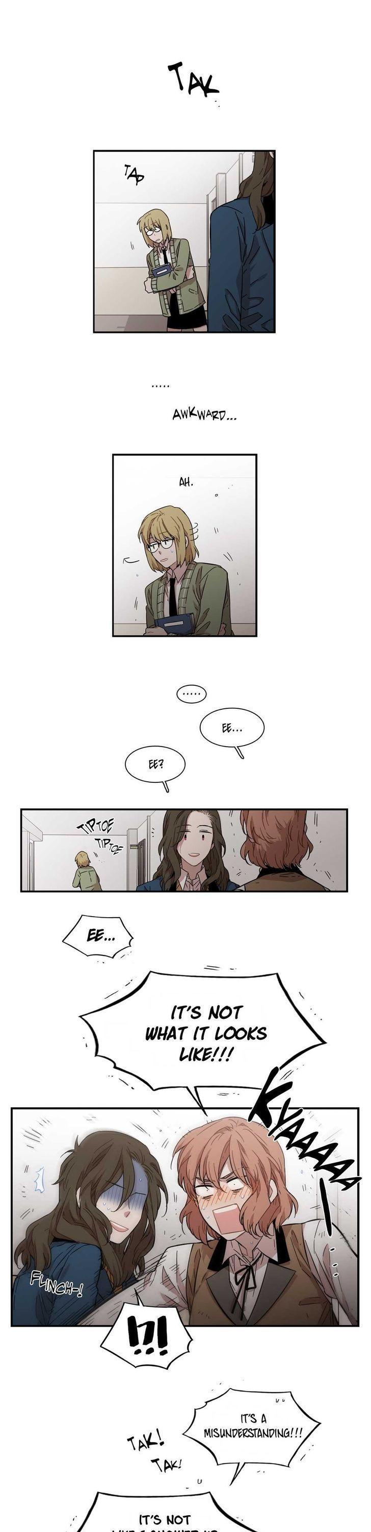 Unstoppable Siblings Chapter 111 page 13 - Chapter 111 : She Knows Him Very Well
