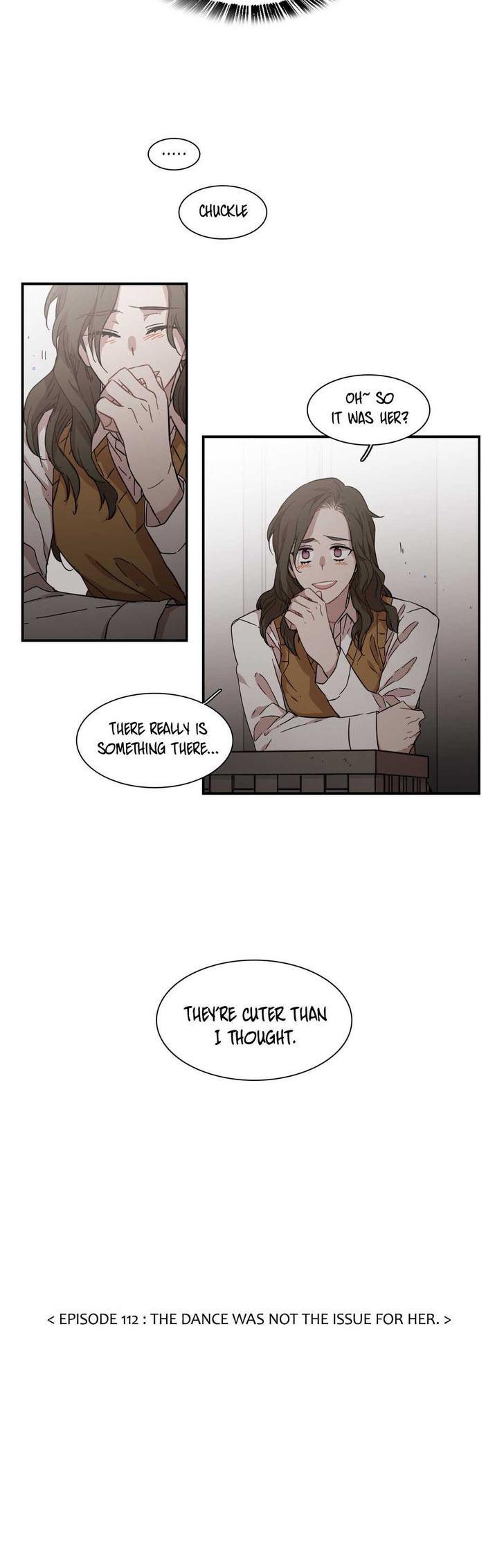 Unstoppable Siblings Chapter 112 page 15 - Chapter 112 : The Dance Was Not The Issue For Her