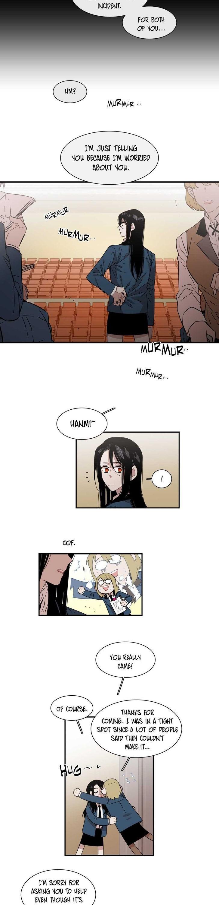 Unstoppable Siblings Chapter 112 page 2 - Chapter 112 : The Dance Was Not The Issue For Her