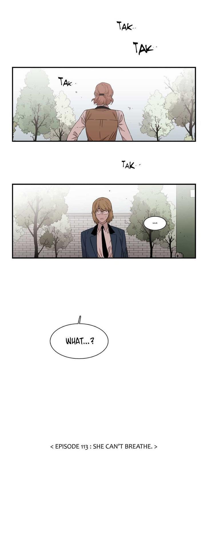 Unstoppable Siblings Chapter 113 page 17 - Chapter 113 : She Can't Breathe