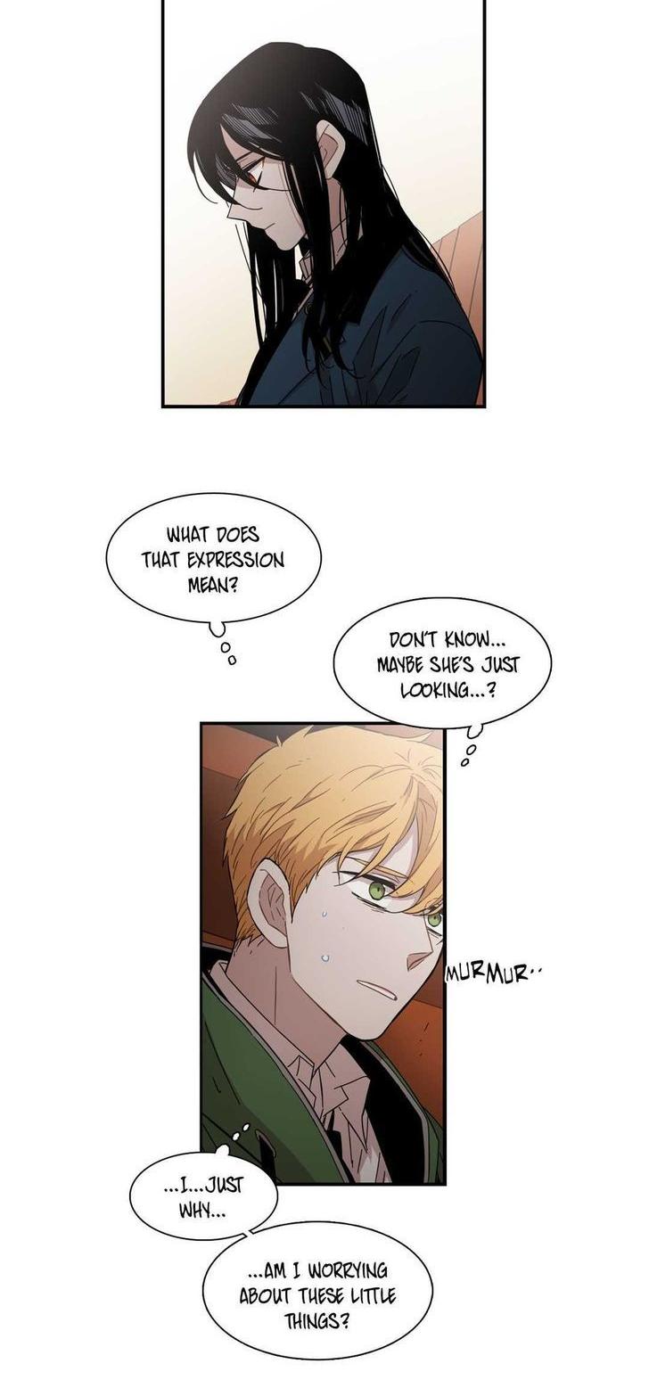 Unstoppable Siblings Chapter 114 page 10 - Chapter 114 : She Changed Him