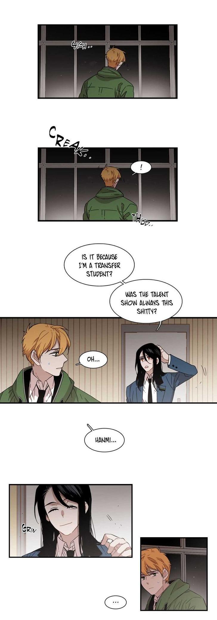 Unstoppable Siblings Chapter 114 page 12 - Chapter 114 : She Changed Him