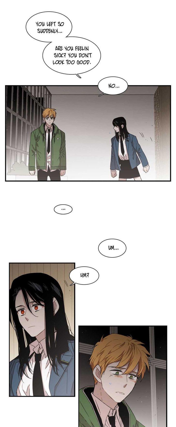 Unstoppable Siblings Chapter 114 page 13 - Chapter 114 : She Changed Him