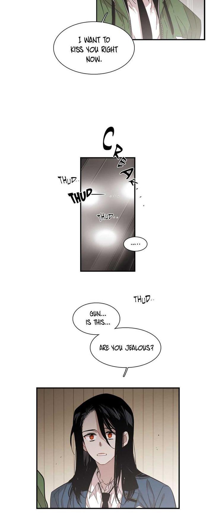 Unstoppable Siblings Chapter 114 page 14 - Chapter 114 : She Changed Him
