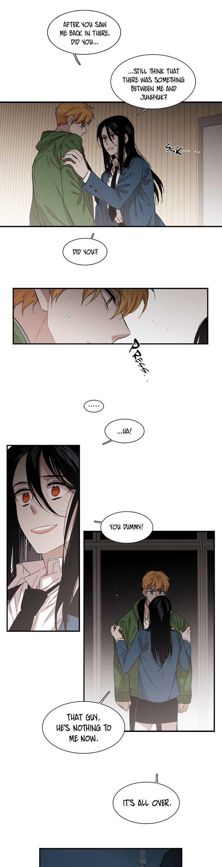 Unstoppable Siblings Chapter 114 page 15 - Chapter 114 : She Changed Him