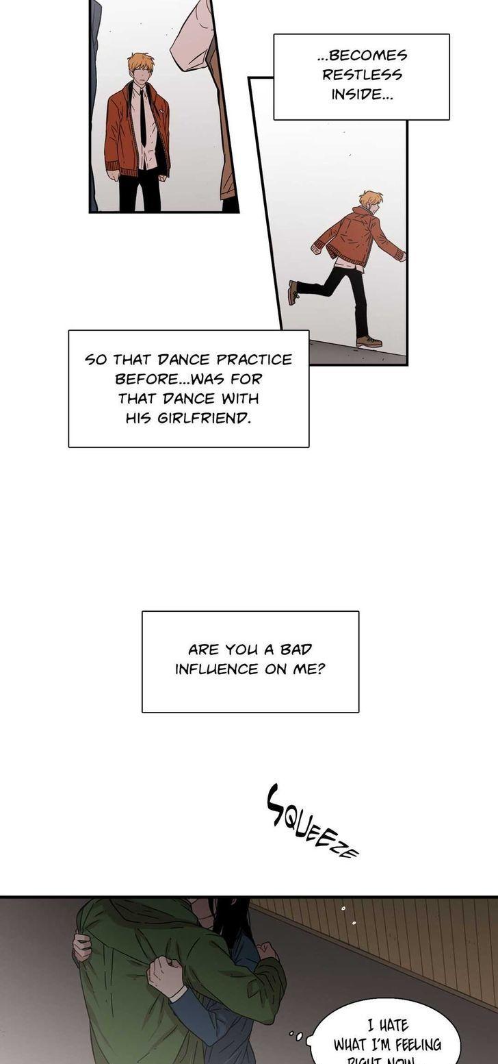 Unstoppable Siblings Chapter 114 page 19 - Chapter 114 : She Changed Him
