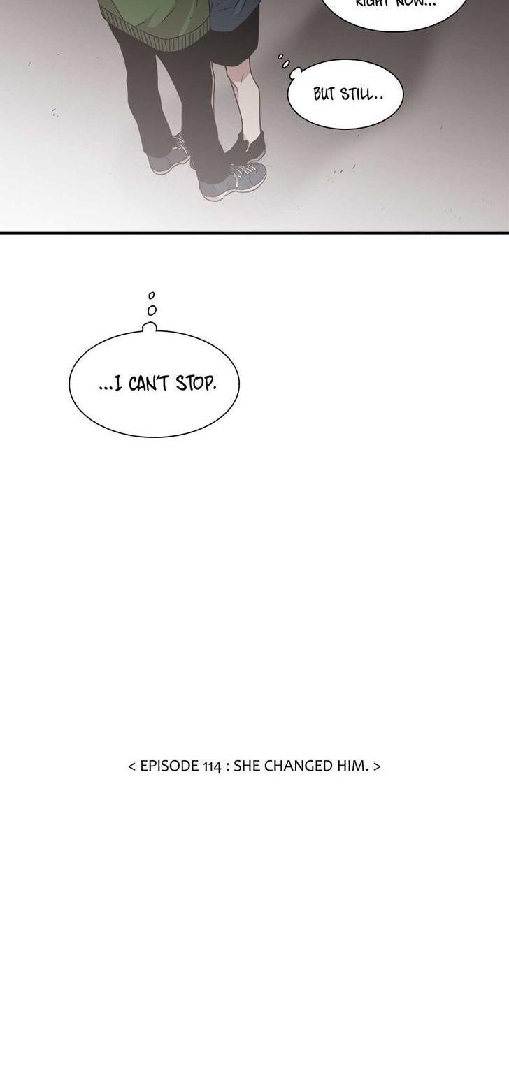 Unstoppable Siblings Chapter 114 page 20 - Chapter 114 : She Changed Him