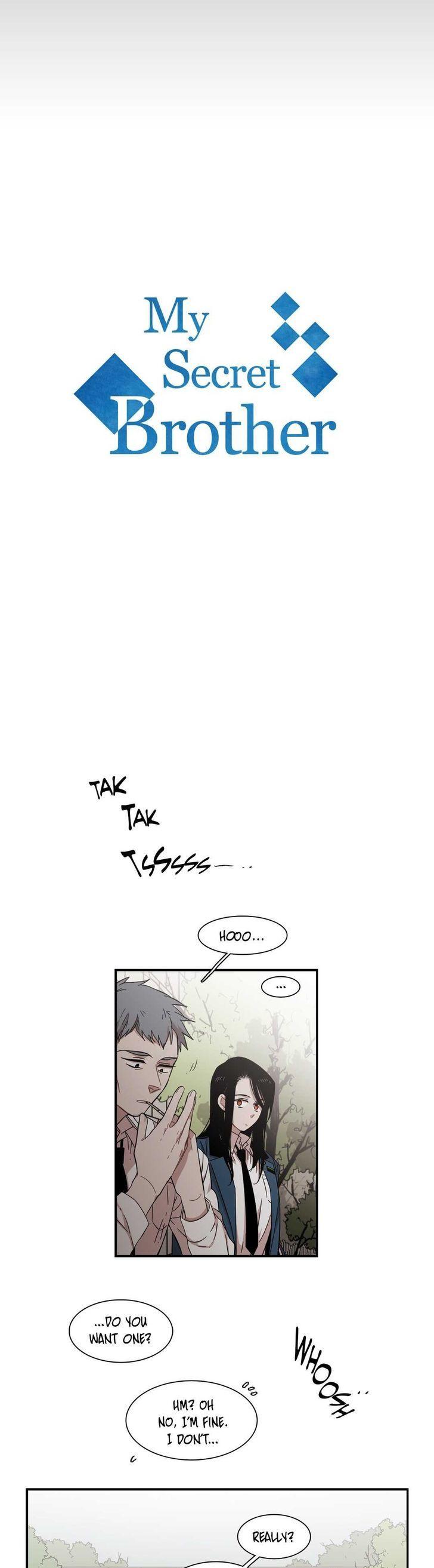 Unstoppable Siblings Chapter 115 page 7 - Chapter 115 : He Trusts Him