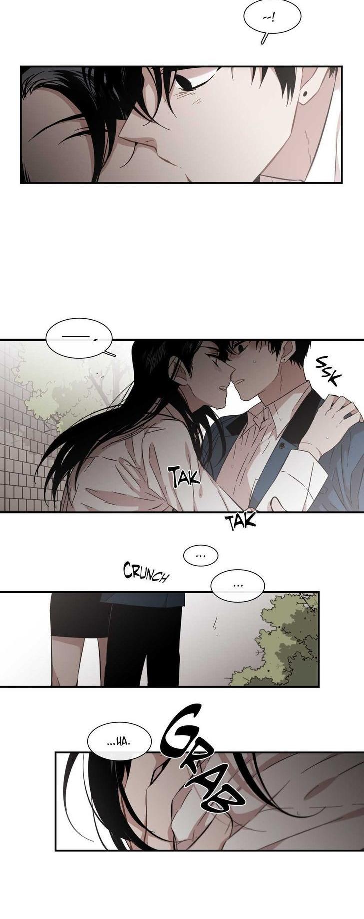 Unstoppable Siblings Chapter 117 page 10 - Chapter 117 : She Can Be as Desperate as She Wants to Be