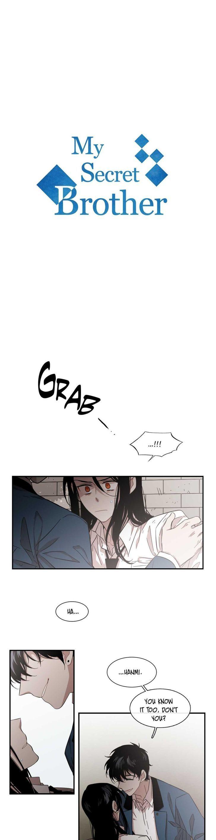 Unstoppable Siblings Chapter 117 page 3 - Chapter 117 : She Can Be as Desperate as She Wants to Be