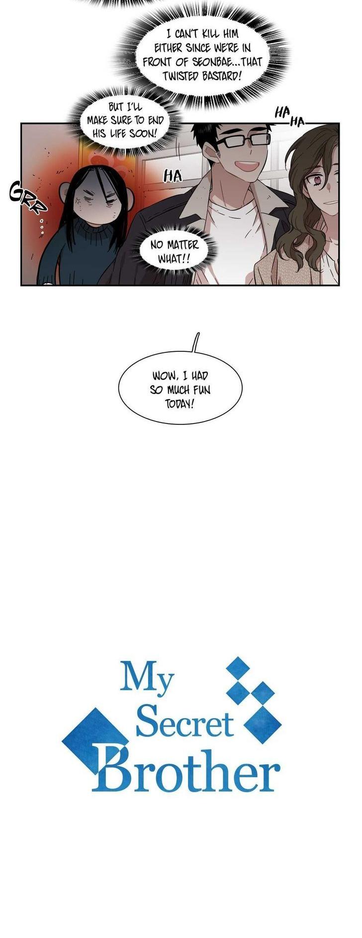 Unstoppable Siblings Chapter 120 page 2 - Chapter 120 : She is Neglected
