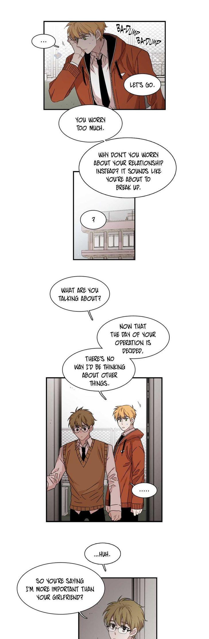 Unstoppable Siblings Chapter 121 page 13 - Chapter 121 : He Fell into a Trap (Season 3 Finale)