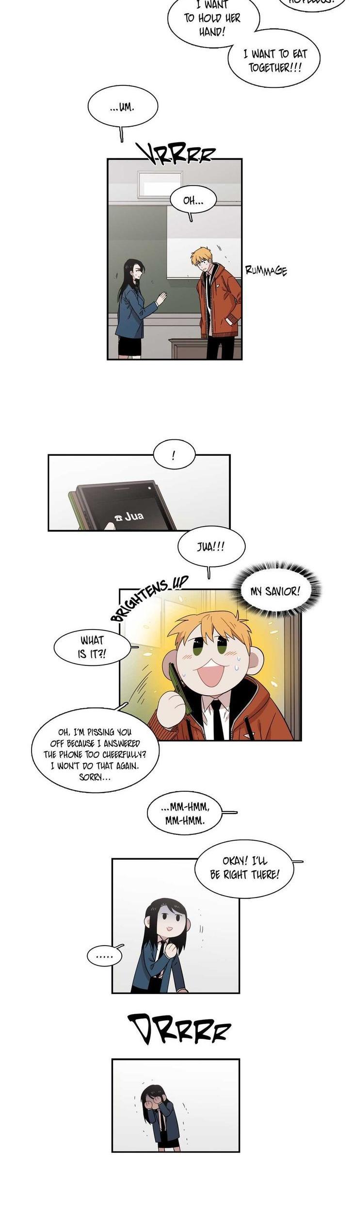 Unstoppable Siblings Chapter 121 page 2 - Chapter 121 : He Fell into a Trap (Season 3 Finale)