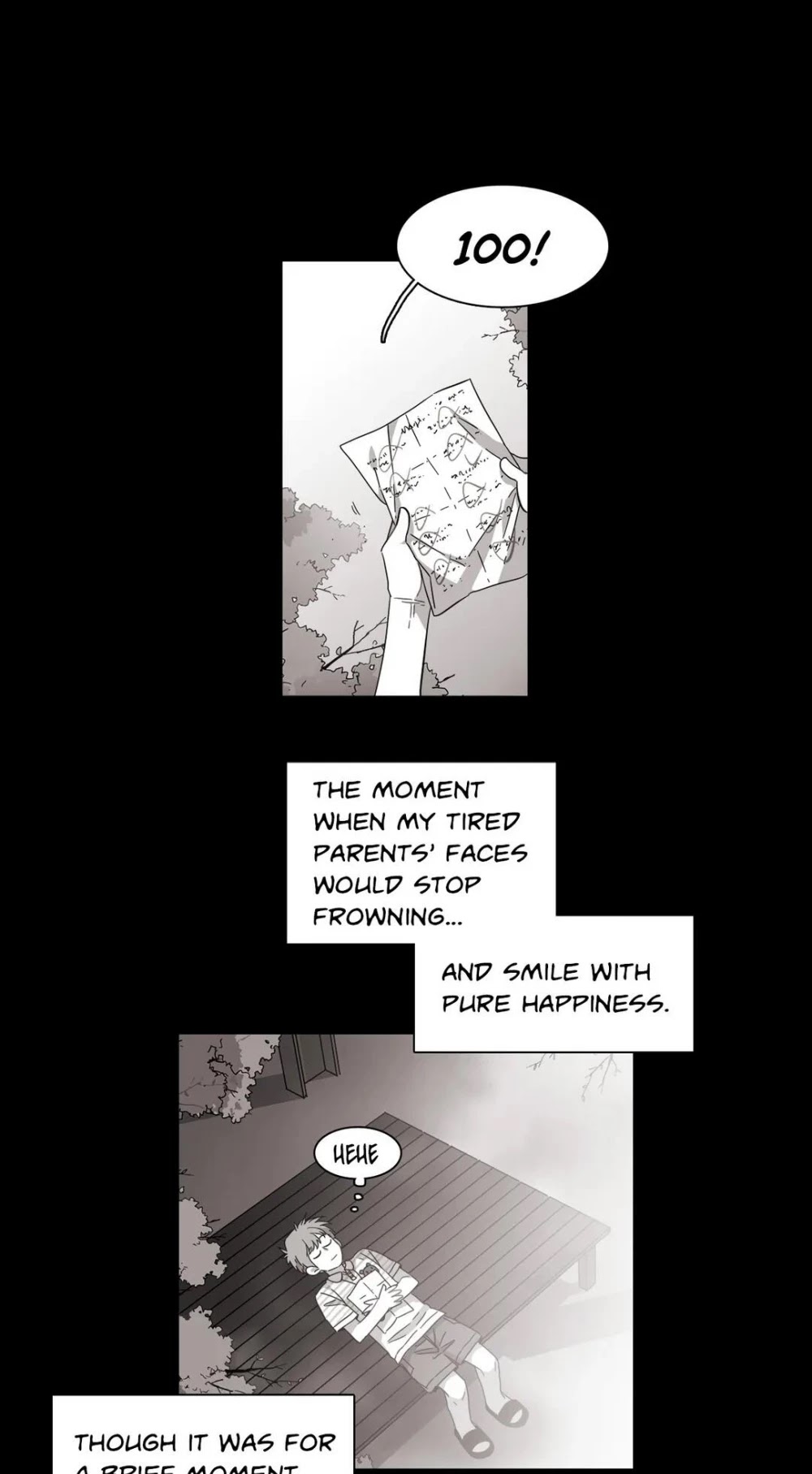 Unstoppable Siblings Chapter 122 page 11 - Chapter 122: He fell down. (Season 4)