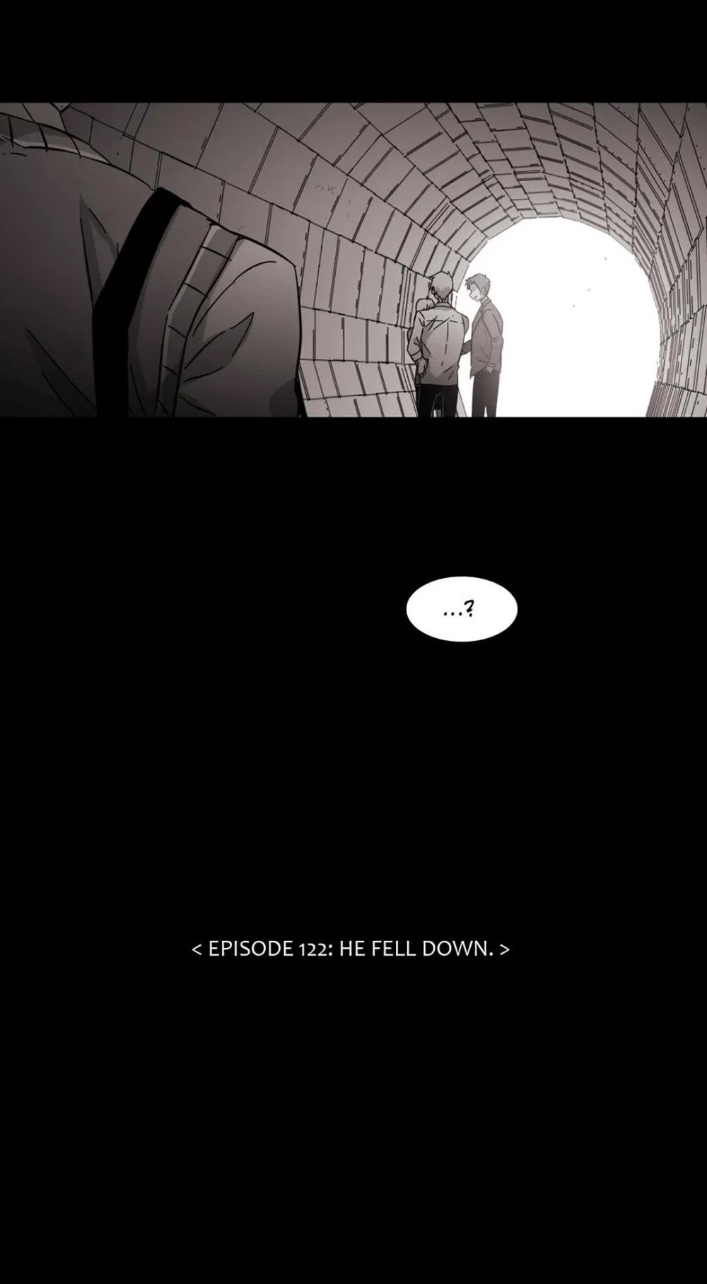 Unstoppable Siblings Chapter 122 page 30 - Chapter 122: He fell down. (Season 4)