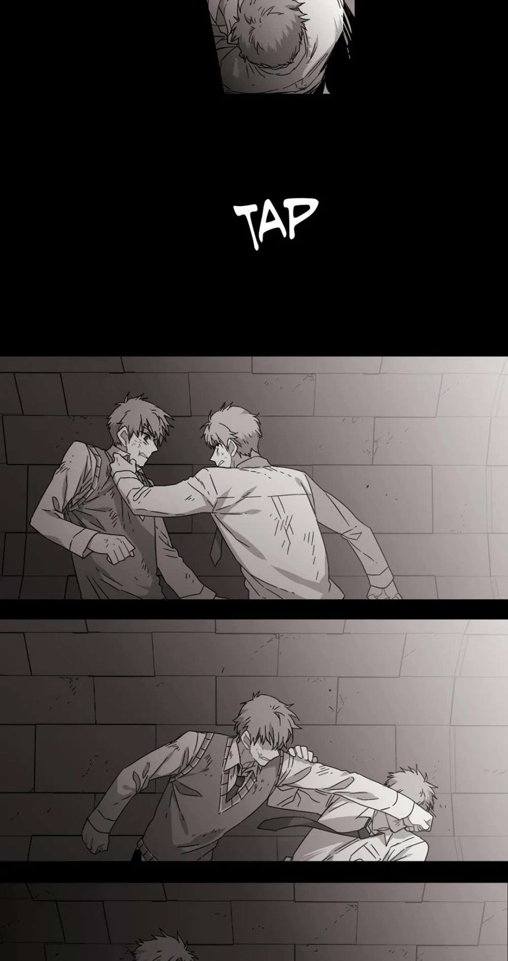 Unstoppable Siblings Chapter 123 page 16 - Chapter 123: He was very hurt.