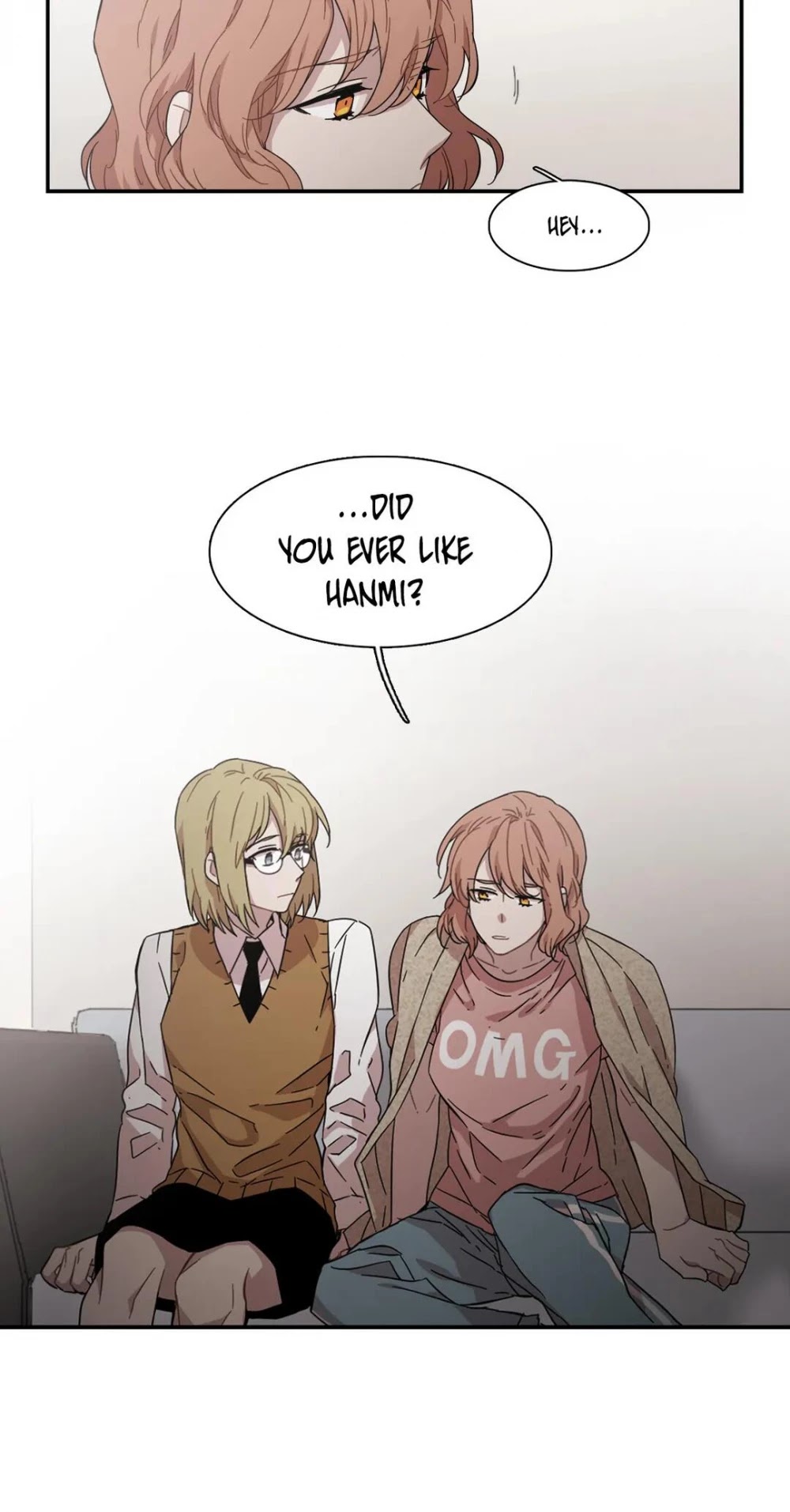 Unstoppable Siblings Chapter 124 page 19 - Chapter 124: She is puzzled.