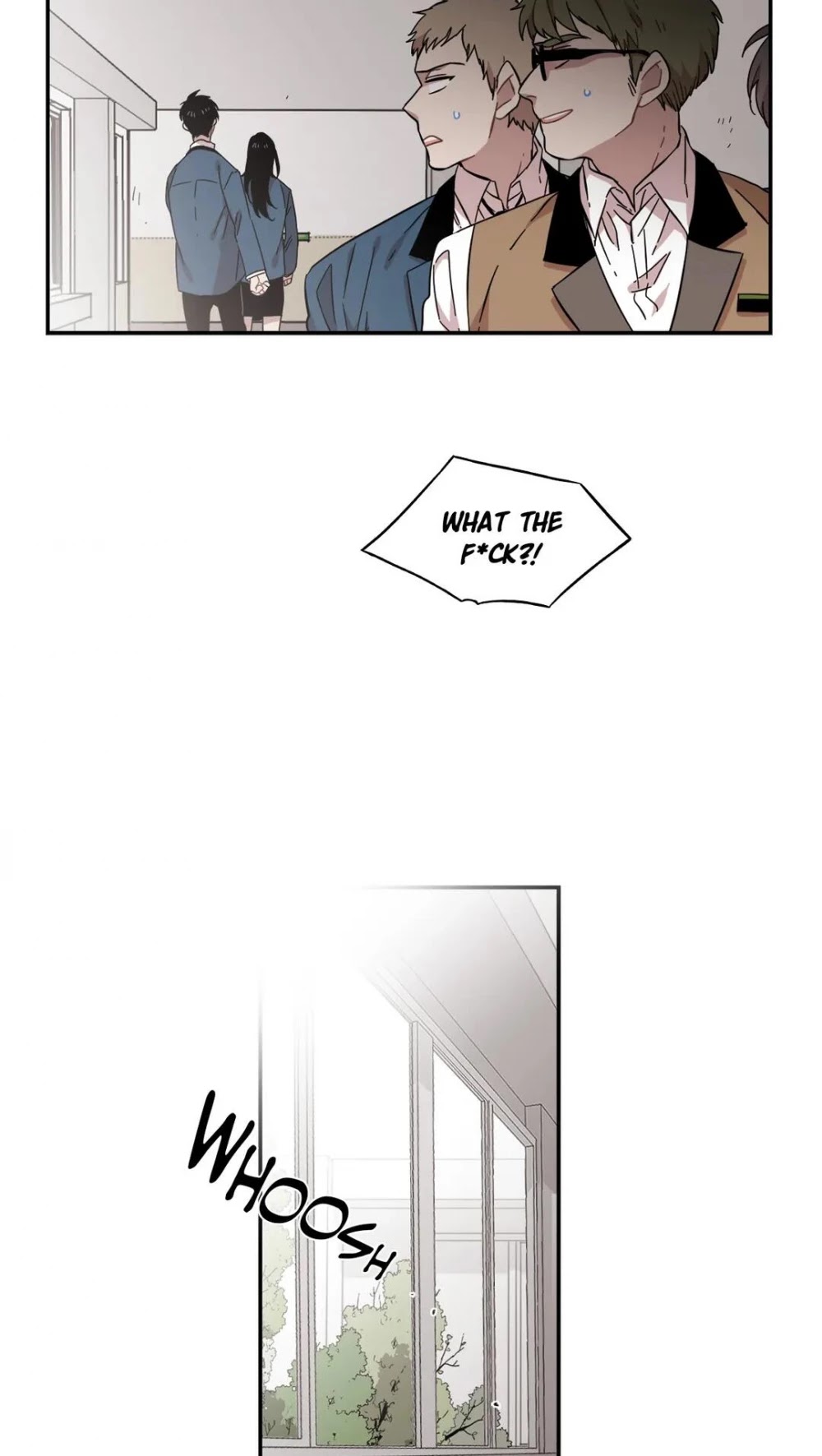 Unstoppable Siblings Chapter 125 page 16 - Chapter 125: He is sick of it.