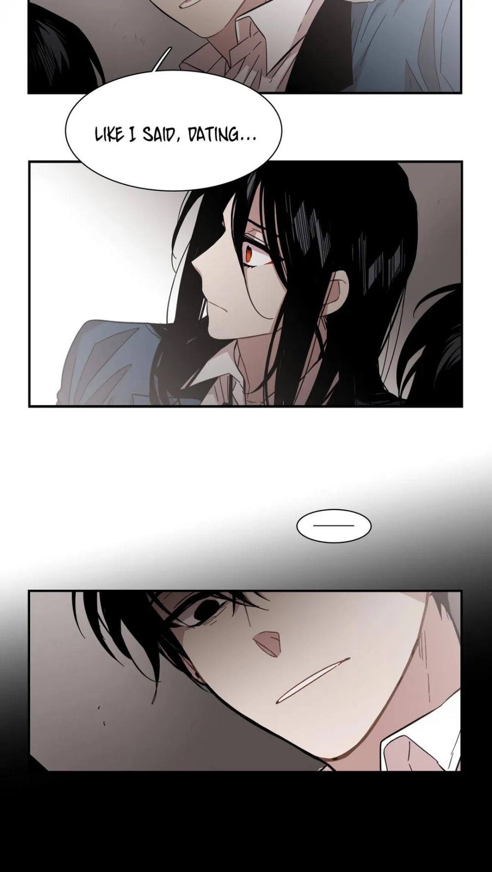 Unstoppable Siblings Chapter 125 page 29 - Chapter 125: He is sick of it.