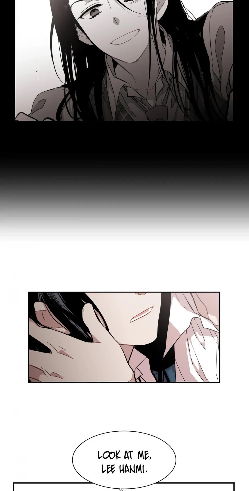 Unstoppable Siblings Chapter 126 page 10 - Chapter 126: He is dangerous.