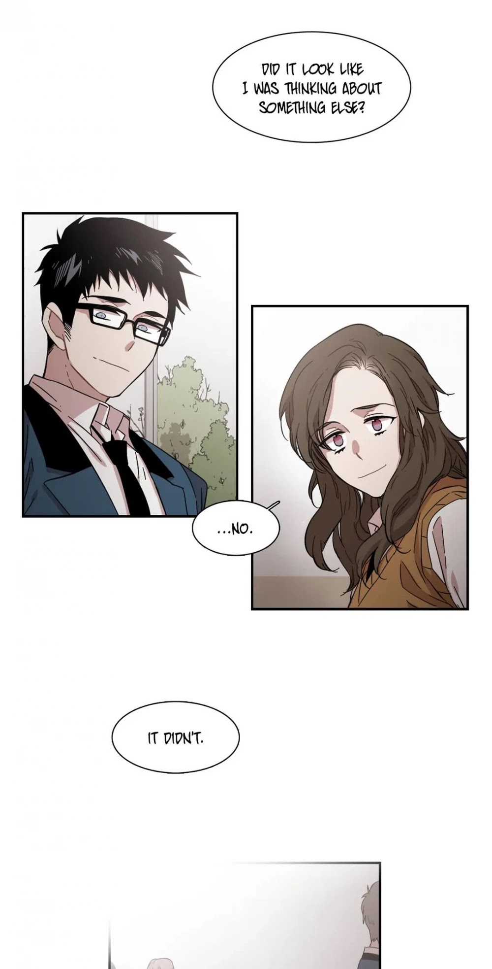 Unstoppable Siblings Chapter 126 page 16 - Chapter 126: He is dangerous.