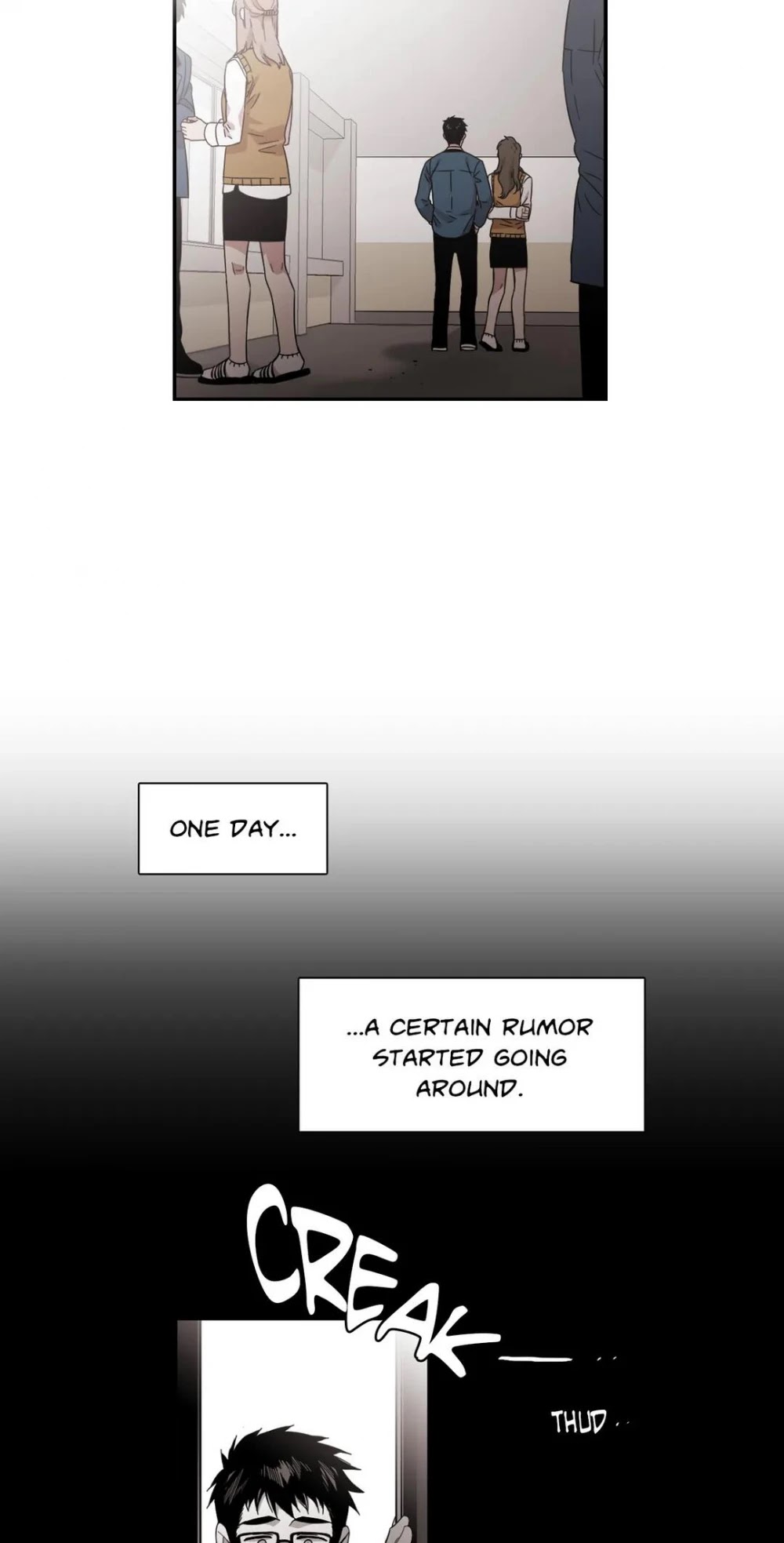 Unstoppable Siblings Chapter 126 page 17 - Chapter 126: He is dangerous.