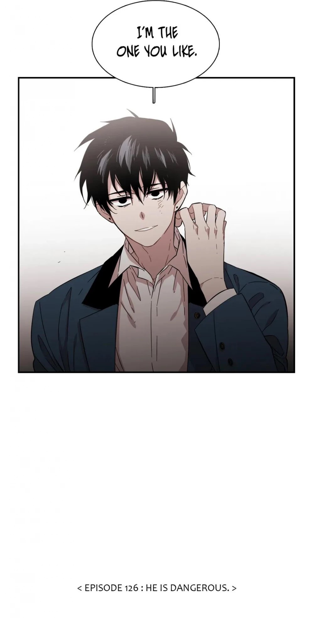 Unstoppable Siblings Chapter 126 page 30 - Chapter 126: He is dangerous.