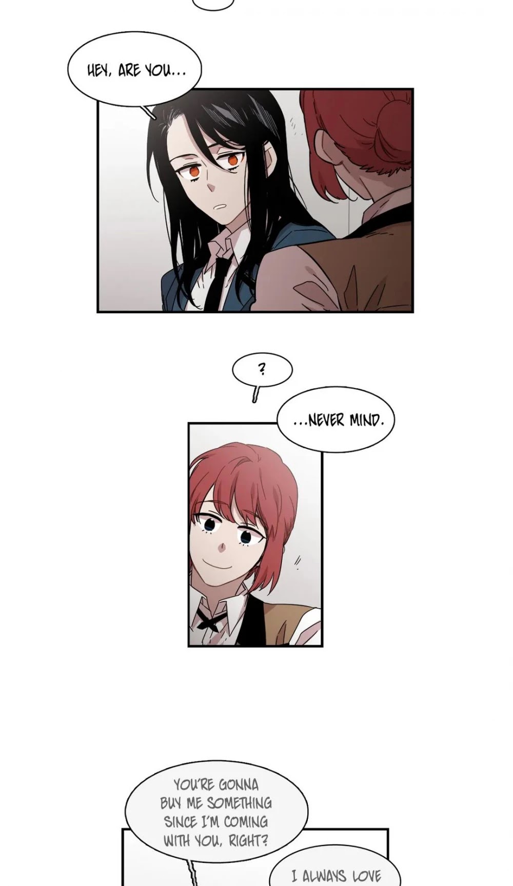 Unstoppable Siblings Chapter 127 page 23 - Chapter 127: He is fooling everyone.