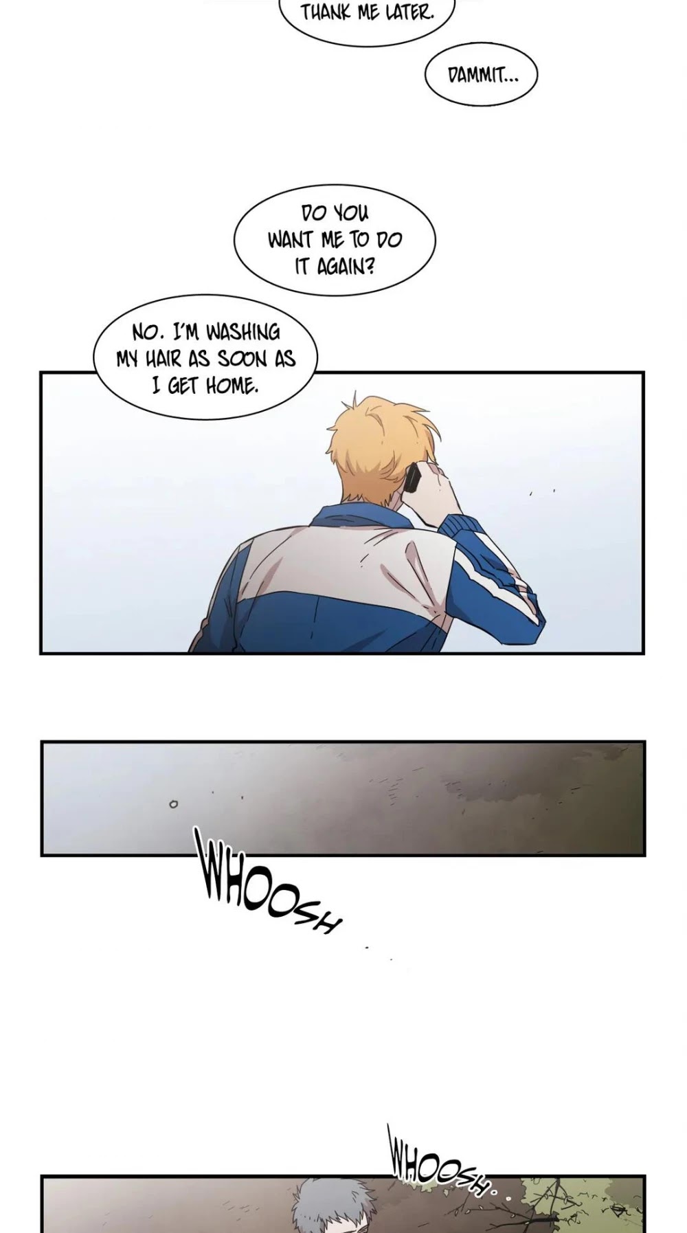 Unstoppable Siblings Chapter 128 page 26 - Chapter 128: She didn't want to look like somebody else.