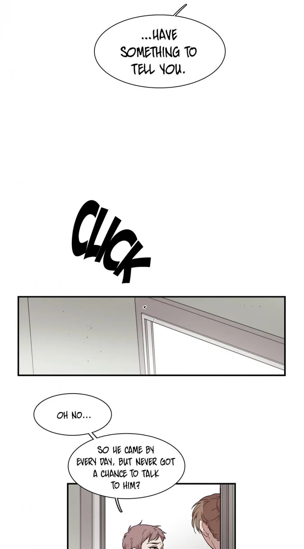 Unstoppable Siblings Chapter 129 page 12 - Chapter 129: He doesn't know what he wants.