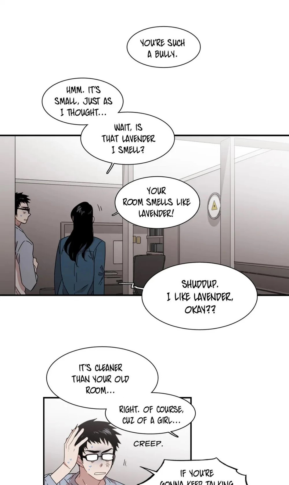 Unstoppable Siblings Chapter 130 page 13 - Chapter 130: He became weak.