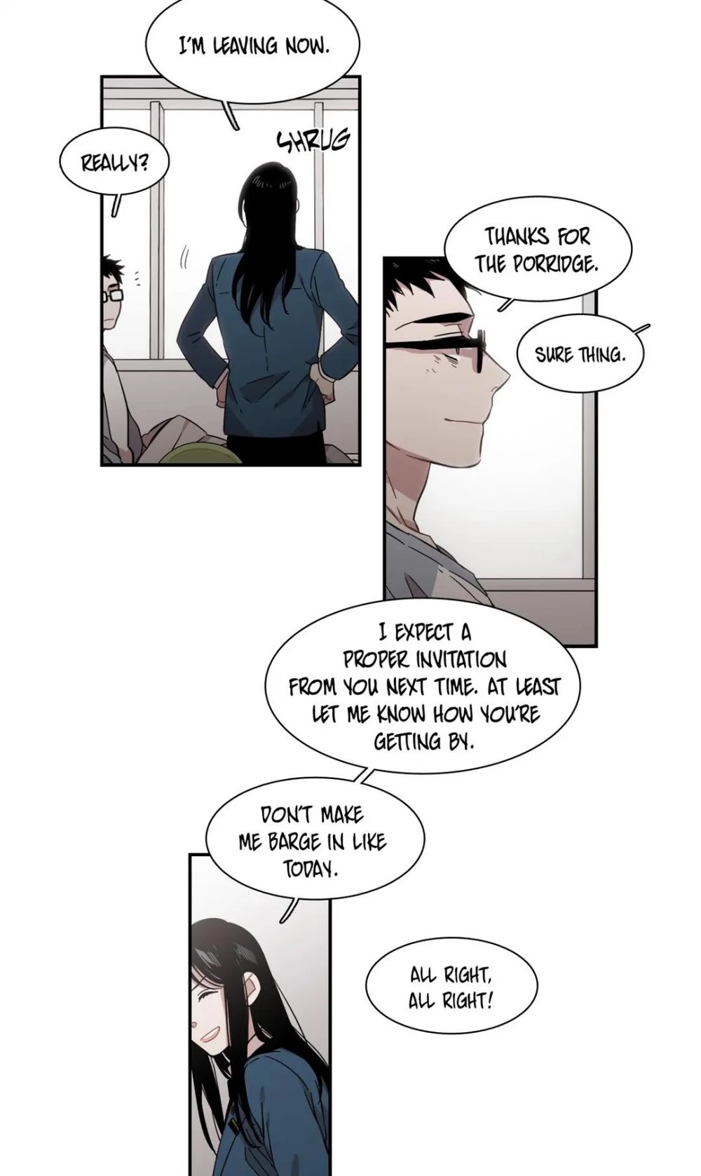 Unstoppable Siblings Chapter 130 page 27 - Chapter 130: He became weak.