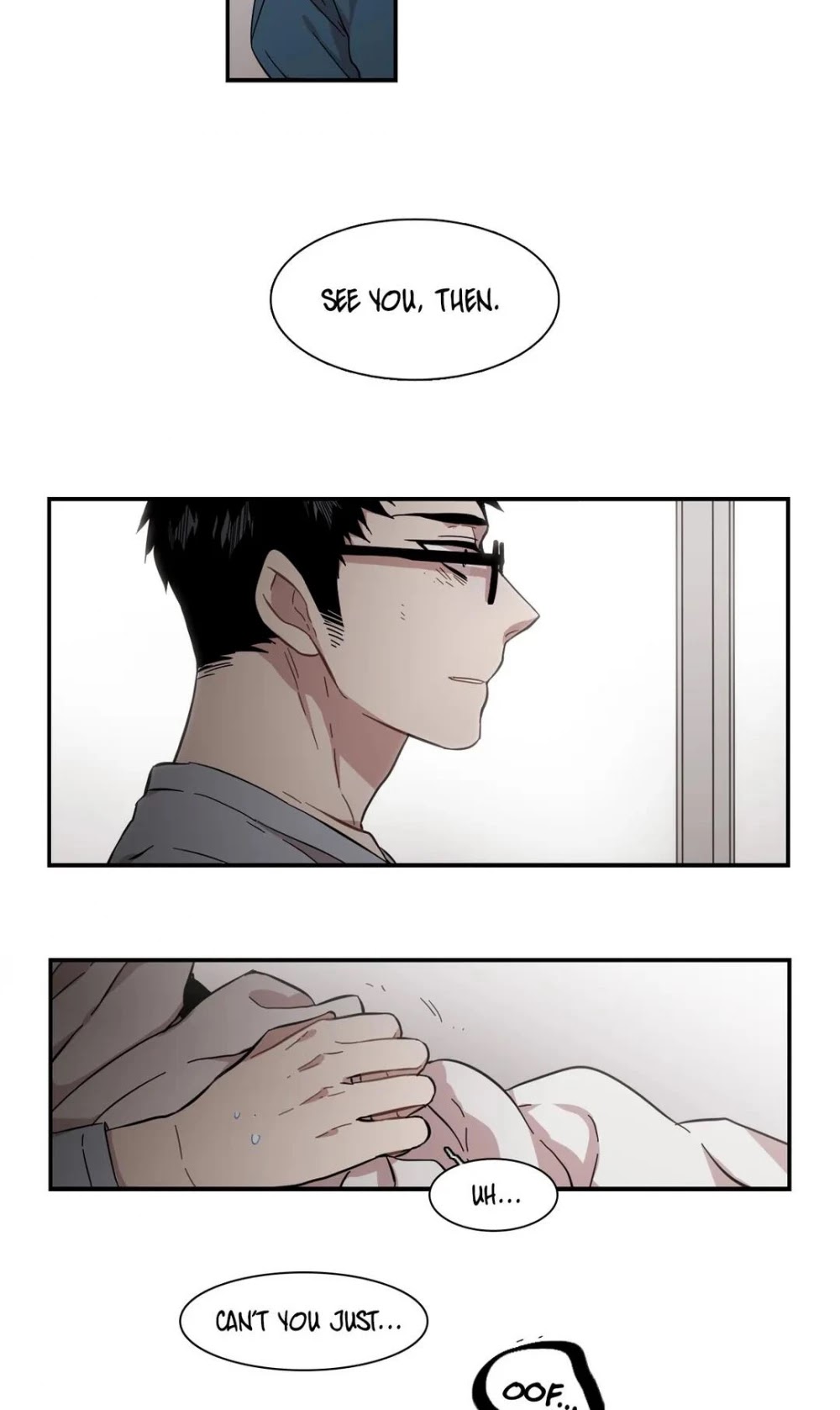 Unstoppable Siblings Chapter 130 page 28 - Chapter 130: He became weak.
