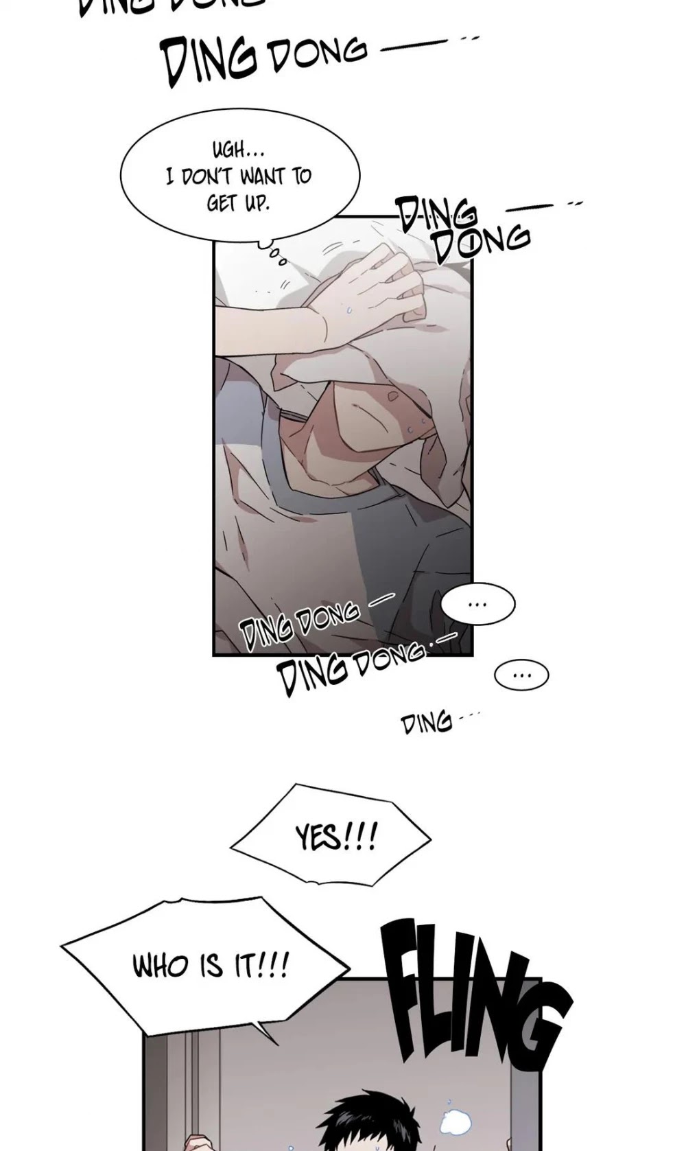 Unstoppable Siblings Chapter 130 page 9 - Chapter 130: He became weak.