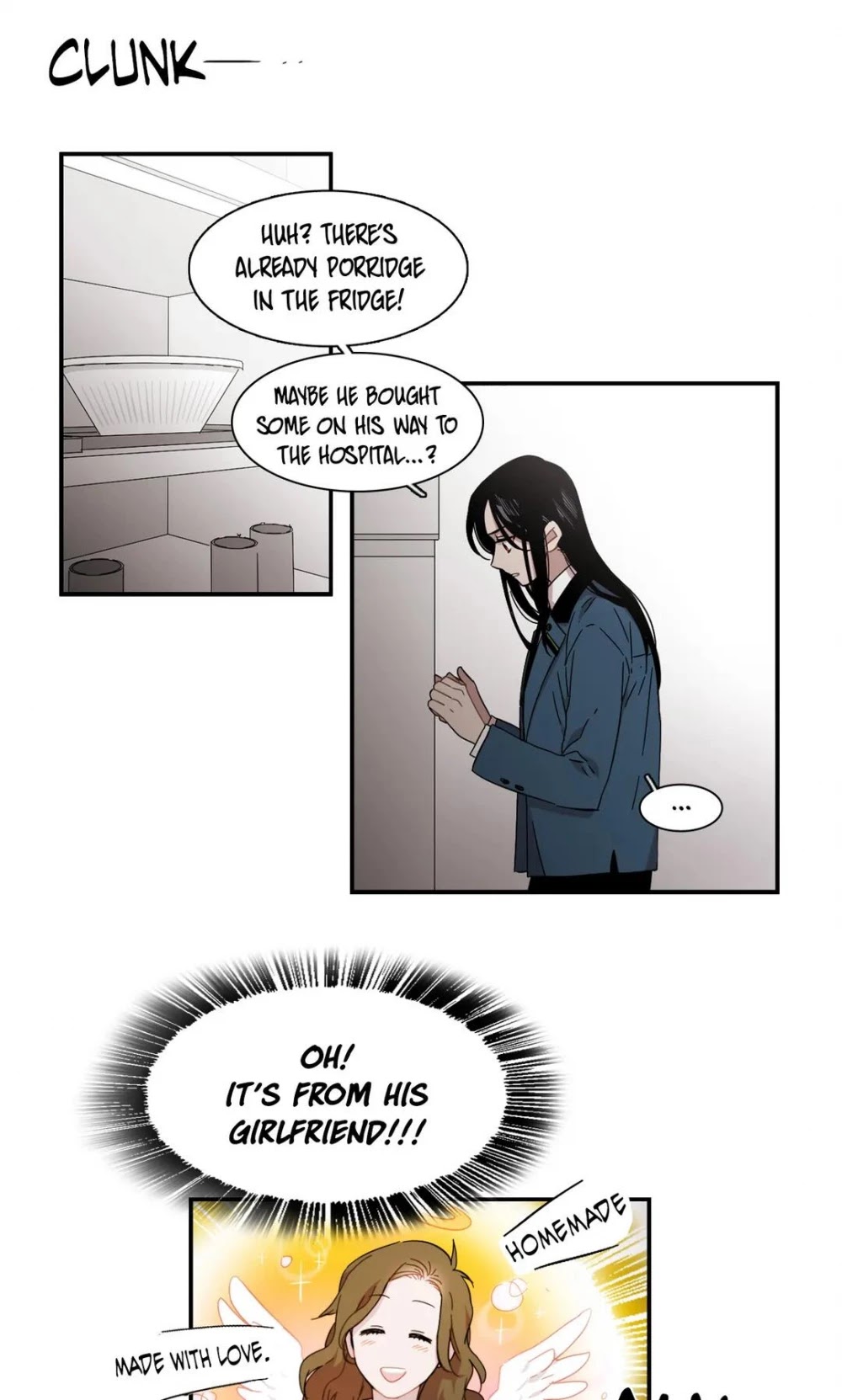 Unstoppable Siblings Chapter 131 page 16 - Chapter 131: It's not her place.