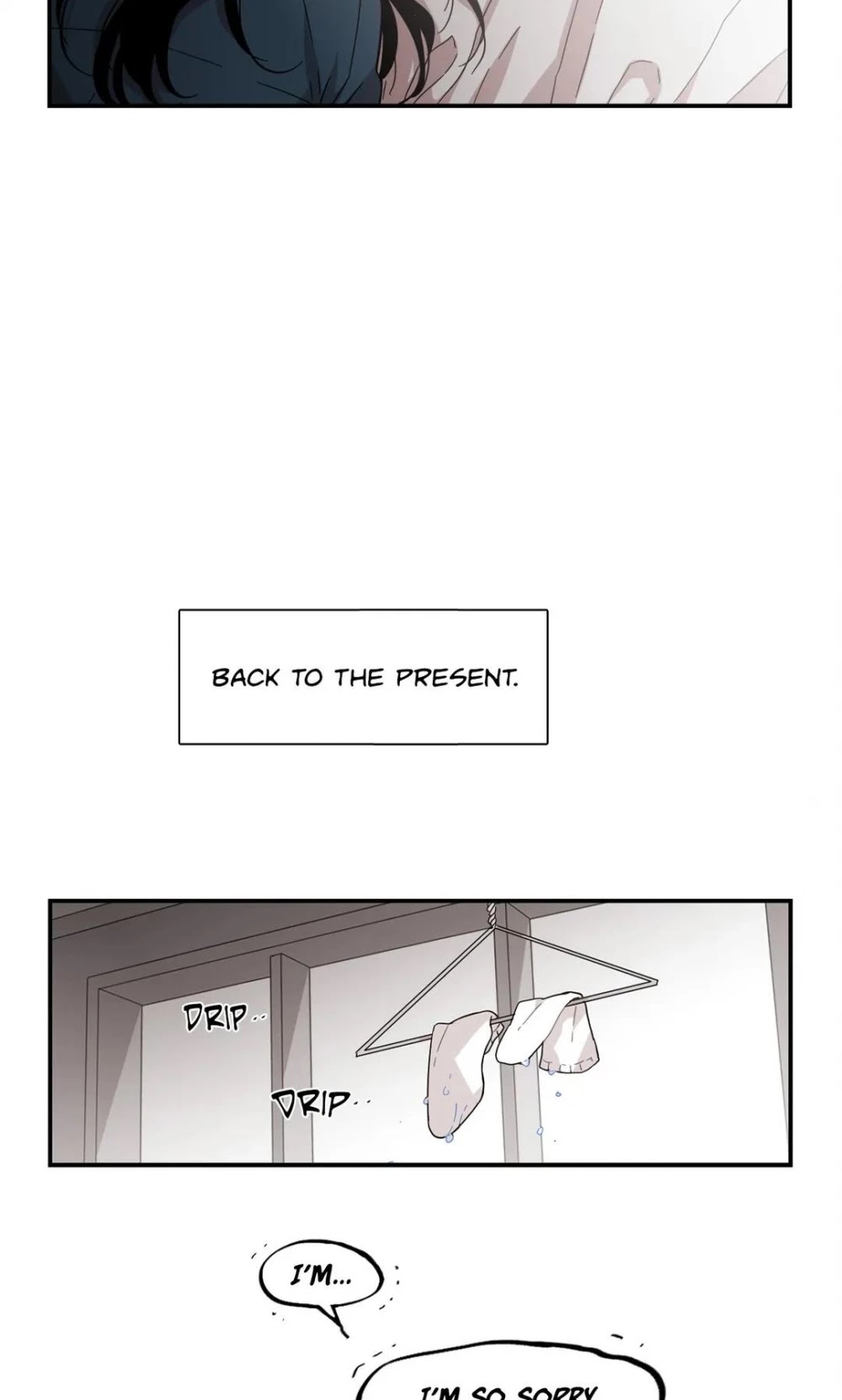 Unstoppable Siblings Chapter 131 page 20 - Chapter 131: It's not her place.