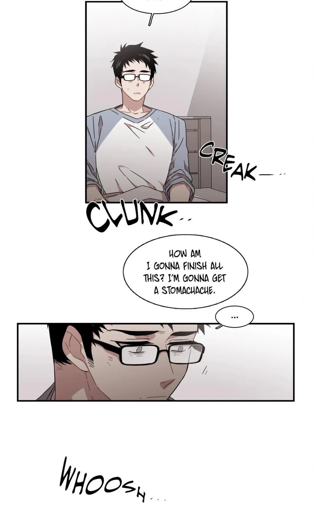 Unstoppable Siblings Chapter 131 page 28 - Chapter 131: It's not her place.