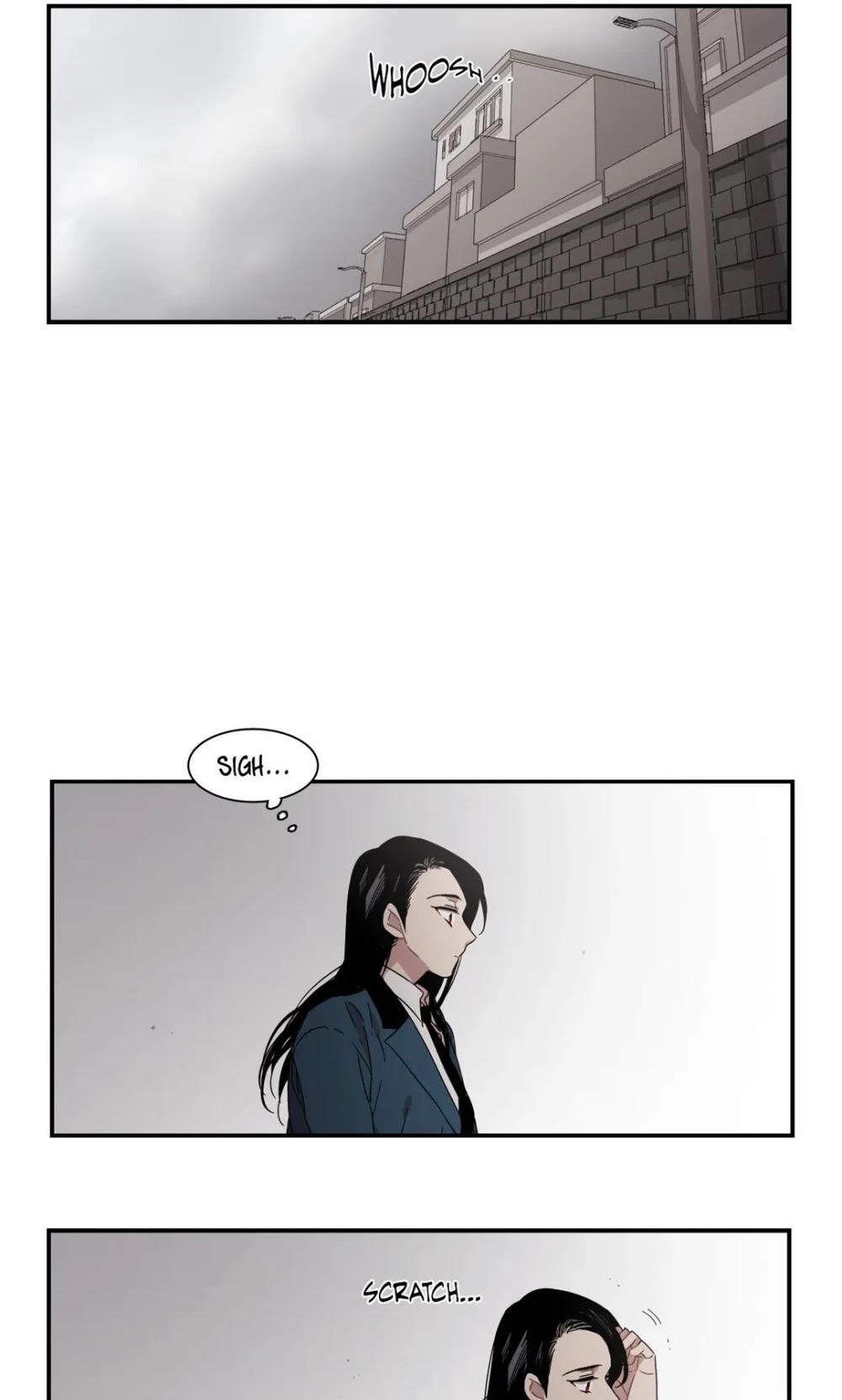 Unstoppable Siblings Chapter 131 page 29 - Chapter 131: It's not her place.