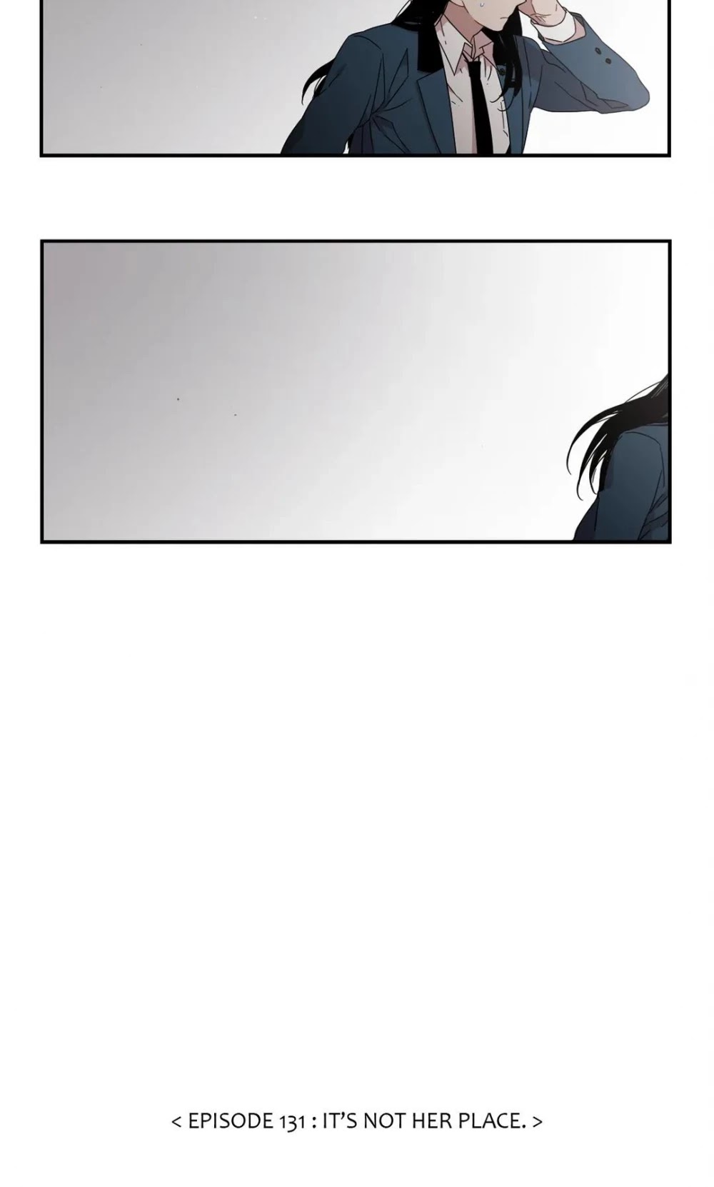 Unstoppable Siblings Chapter 131 page 30 - Chapter 131: It's not her place.