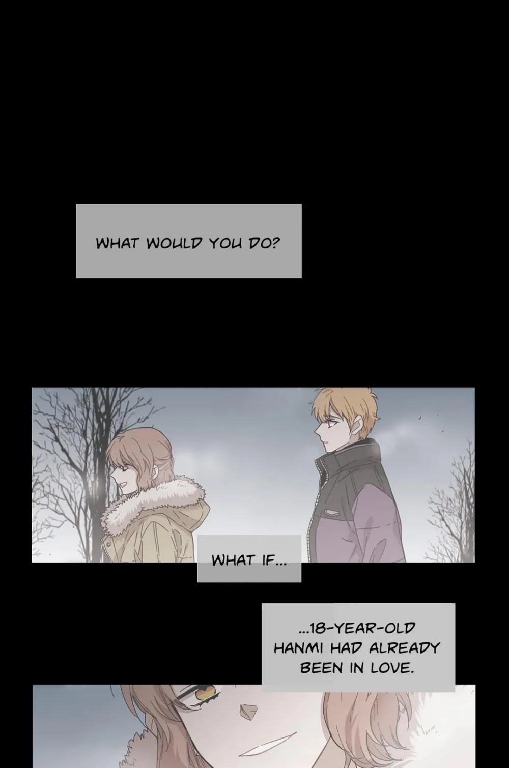 Unstoppable Siblings Chapter 132 page 34 - Chapter 132: He just...