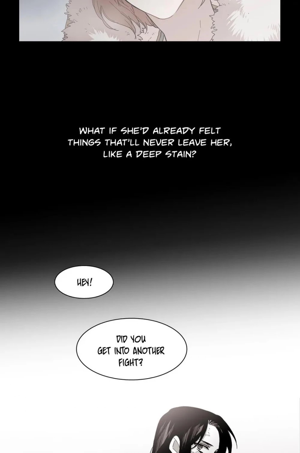 Unstoppable Siblings Chapter 132 page 35 - Chapter 132: He just...