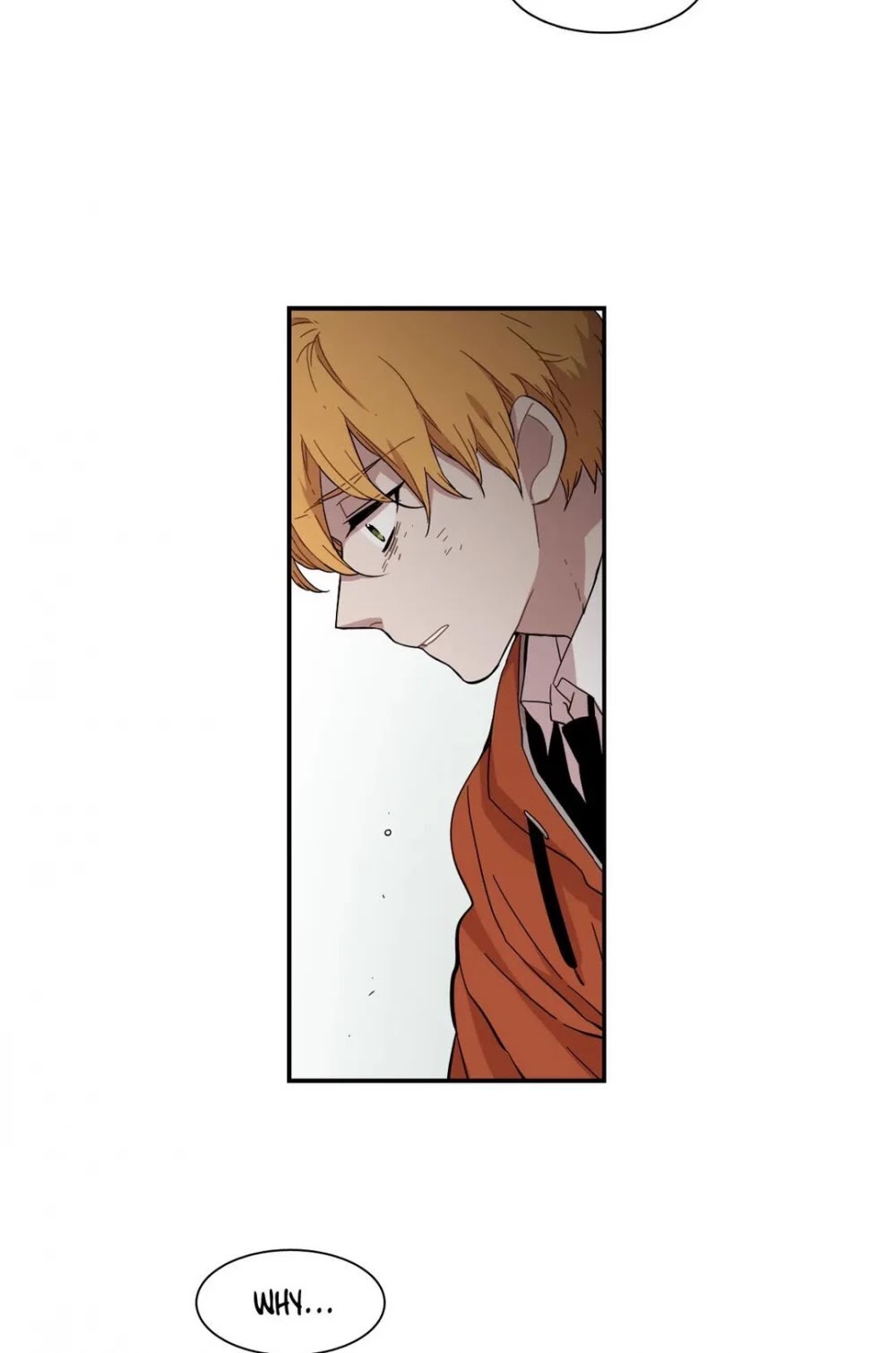 Unstoppable Siblings Chapter 132 page 8 - Chapter 132: He just...