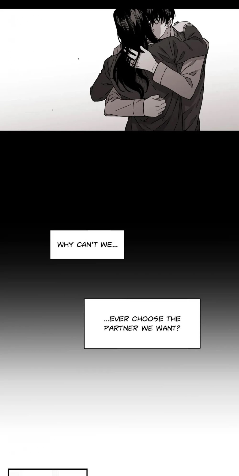 Unstoppable Siblings Chapter 133 page 10 - Chapter 133: She realized what kind of person he is.
