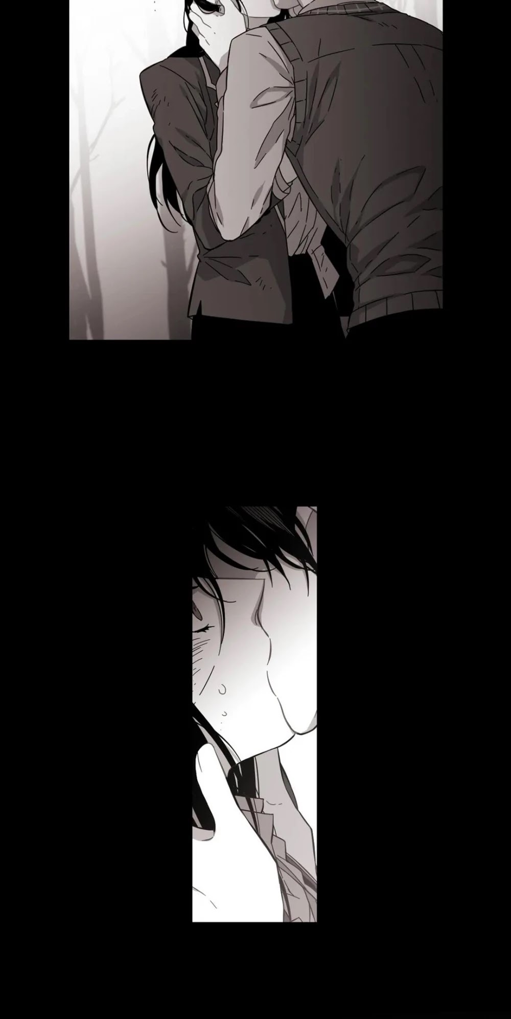Unstoppable Siblings Chapter 133 page 7 - Chapter 133: She realized what kind of person he is.